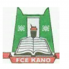 Federal College of Education, Kano (FCEKANO)