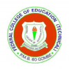 Federal College of Education (Technical), Gombe (FCET GOMBE)