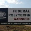 Federal Polytechnic Wannune ( FEDPOLYWANNUNE  )