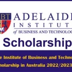 Adelaide Institute of Business and Technology Scholarship in Australia 2022/2023