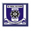 Federal Polytechnic Idah  (FEDPOLYIDAH )