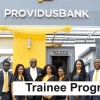 Providus Bank Sales Team Trainee Program 2022 – apply here