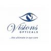 Recruitment for an Optometrist at Visions Opticals