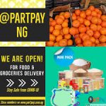 Partpay Nigeria Social Media Executive