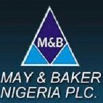 May & Baker Nigeria Plc Recruitment For Import Officer