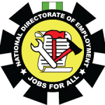 National Directorate of Employment (NDE) 2022 Skills Acquisition Schemes