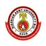 Nigerian Army University 2022/2023 Application- Registration Form, Cut Off Mark and Exam Date