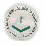 Sa’adatuRimi College of Education (SRCOE )