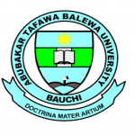 Abubakar TafawaBalewa University, Bauchi  (ATBU )