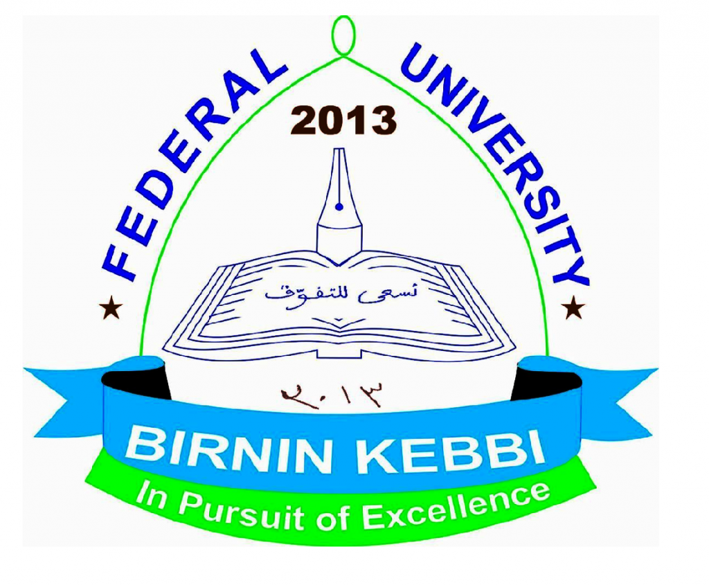 Federal University, Birnin Kebbi  (FUBK )