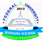 Federal University, Birnin Kebbi  (FUBK )