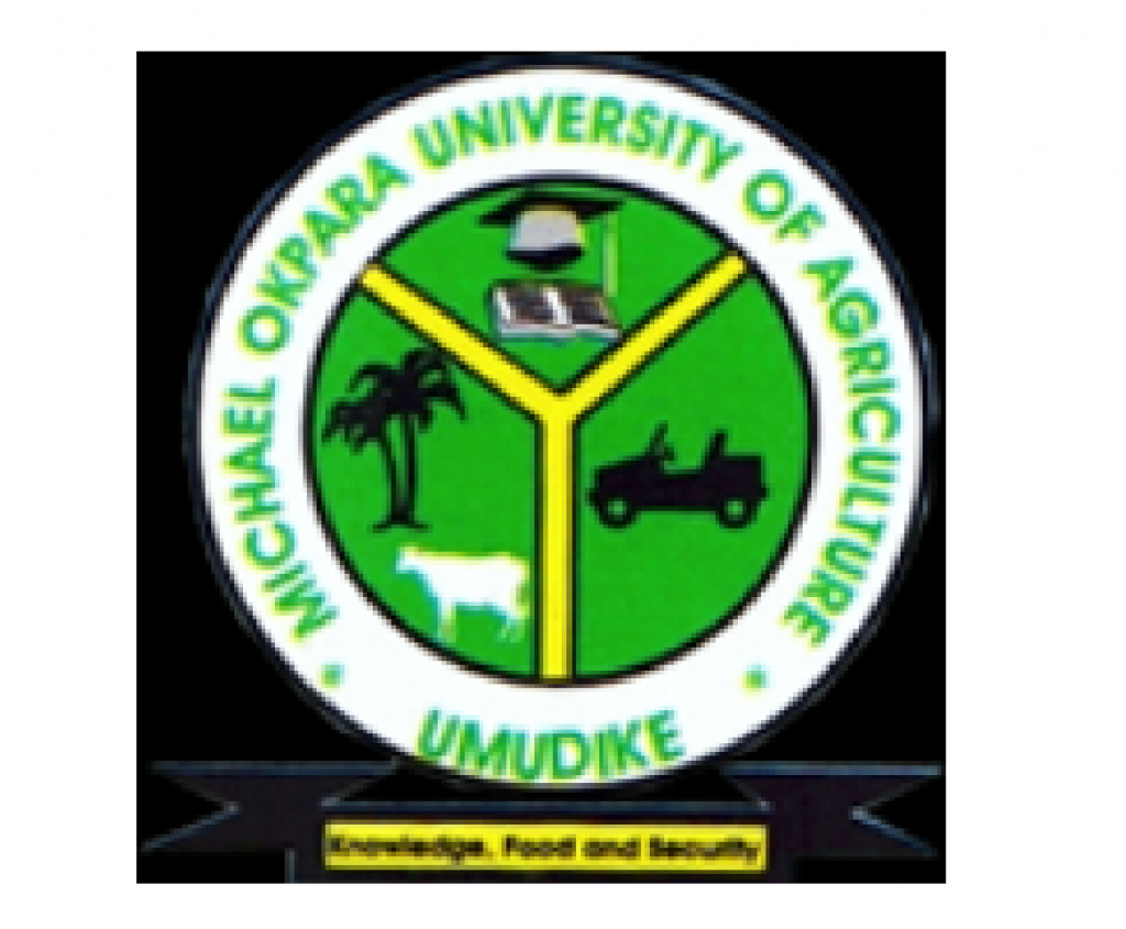 Michael Okpara University of Agricultural Umudike  (MOUAU )