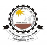 Modibbo Adama University of Technology, Yola  (MAUTECH )