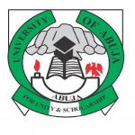 niversity of Abuja, Gwagwalada  (UNIABUJA )