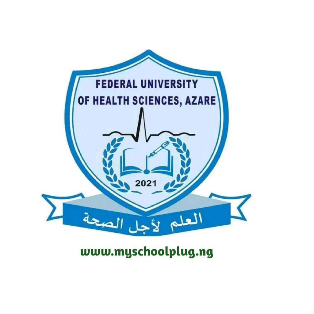 FUSHA Admission List 2022/2023 is Out | How to Check Federal University ...