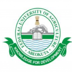 Federal University of Agriculture, Abeokuta  (FUNAAB )