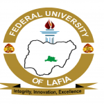 Federal University, Lafia, Nasarawa State (FULAFIA )