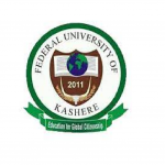 Federal University, Kashere, Gombe State  (FUKASHERE )