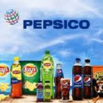 Global Procurement Representative at PepsiCo