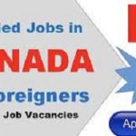 Unskilled Jobs in Canada 2023 For Africans – Apply Now