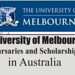 How to apply/register for 2022/2023 University of Melbourne Bursaries and Scholarships in Australia