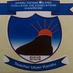 Adamu Tafawa Balewa College of Education Recruitment For Provost