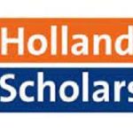 Holland Scholarships Application 2023/2024 for Bachelor’s or Masters Study Programme in the Netherlands