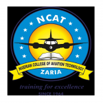 Nigerian College of Aviation Technology, Sokoto Road, Zaria, Kaduna  (NCAT )