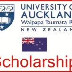 Closing Date for 2023/2024 University of Auckland International Student Excellence Scholarship