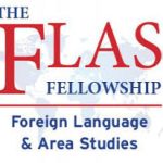 FLAS Summer Fellowship 2023 in George Washington University, USA – apply here