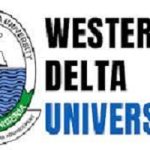 Western Delta University Recruitment For Registrar