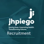 Jhpiego Recruitment For Human Resources Manager