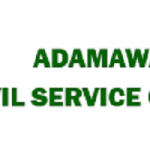 Adamawa State Civil Service Commission Recruitment Shortlisted Candidates 2023/2024