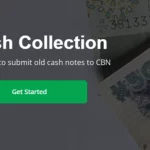 CBN Reference Code Generation Portal – How to Deposit your Old Naira Notes in the Bank