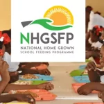 National Home-Grown School Feeding Programme Disbursement Update