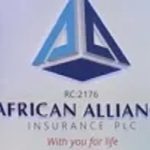 African Alliance Insurance Plc Recruitment For Marketing Executive