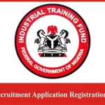 Industrial Training Fund (ITF) Recruitment Application Registration Form Portal 2023/2024 – www.itf.gov.ng