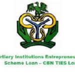 Tertiary Institution Entrepreneurship Scheme Loan Registration 2023/2024 – TIES Portal Form