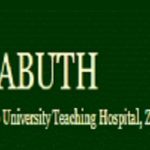 Ahmadu Bello University Teaching Hospital (ABUTH) Recruitment For Accountant