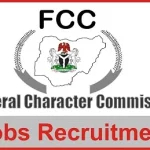 Federal Character Commission Jobs Recruitment 2023/2024 – www.federalcharacter.gov.ng