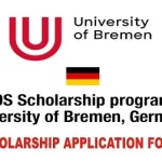 University of Bremen PROMOS Scholarship Program 2024 in Germany – register here