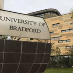 Bradford-Renduchintala International Scholarships at University of Bradford – UK 2023