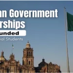 Mexican Government’s Scholarships of Excellence 2023 for International Students- Fully Funded Scholarship