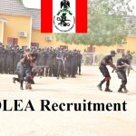 NDLEA Recruitment