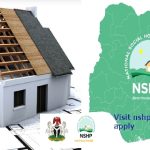 National Social Housing Programme NSHP