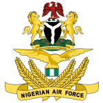 Nigerian Air Force