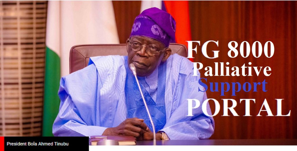 Tinubu Palliative