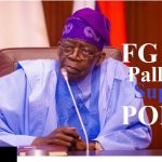 Tinubu Palliative