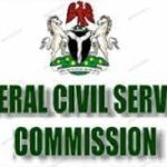 Federal Civil Servants Promotional Exam Date 2023