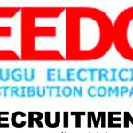 Enugu Electricity Distribution Company Graduate Internship Programme Application Form 2023